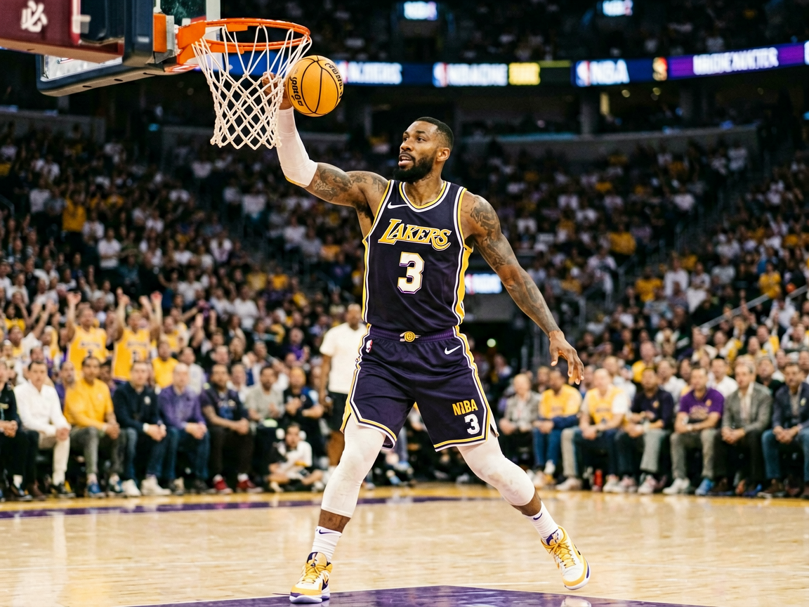 NBA战报
